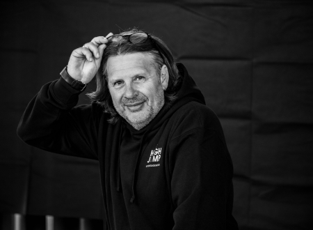 Günter Stöffelbauer, Foto: High Jump Eventagentur KG