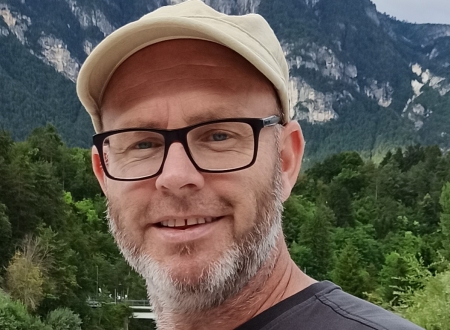 Martin Krejcarek, Foto: High Jump Eventagentur KG