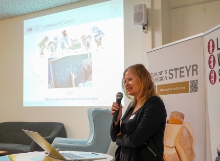 Bildungsgespräch 18102023