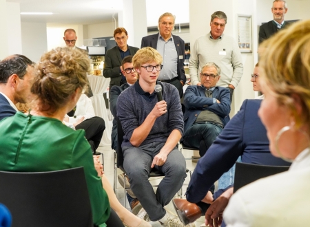 Bildungsgespräch 18102023