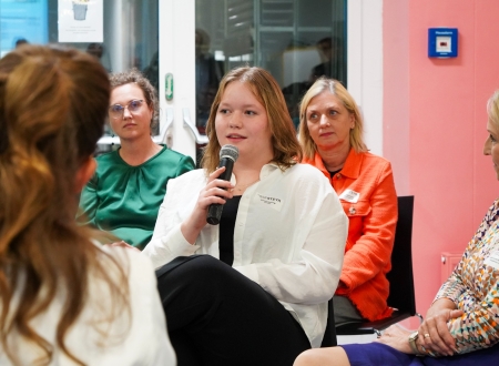 Bildungsgespräch 18102023