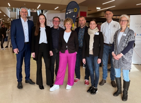 Jobmatch Kainrath 18