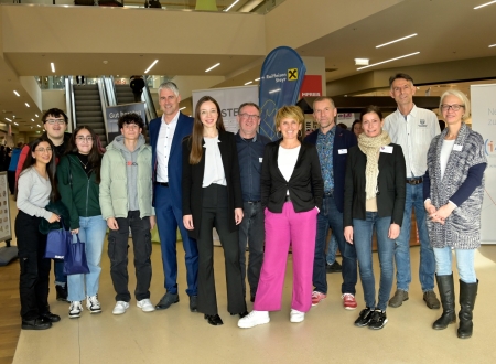 Jobmatch Kainrath 19