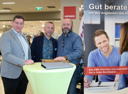 Jobmatch Kainrath 24