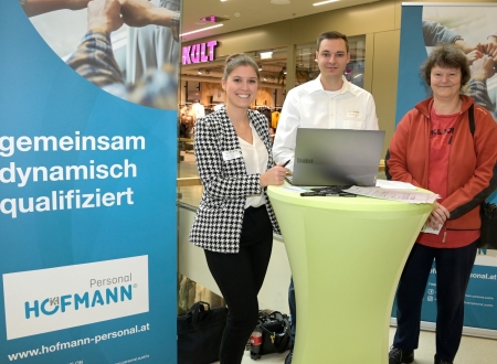 Jobmatch Kainrath 25