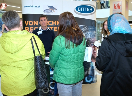 Jobmatch Kainrath 33