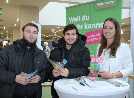 Jobmatch Kainrath 11