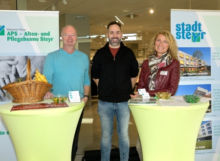 Jobmatch Kainrath 16