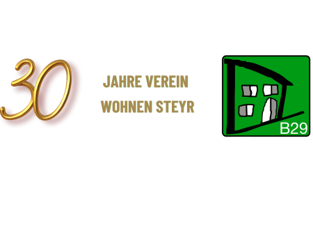 30 Jahre Steyr
