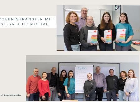 Tech Girls 2 Durchgang 4