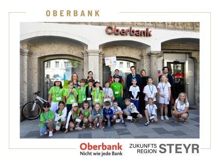 Oberbank
