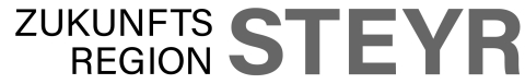 Logo ZRS (Zukunftsregion Steyr)