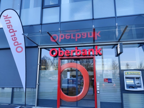 Oberbank