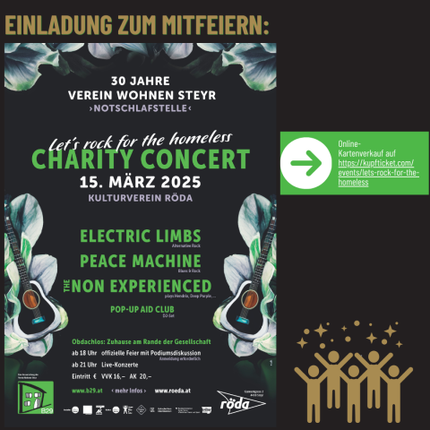 b29 wohnen steyr event