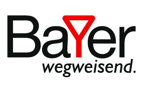 Logo Bayer