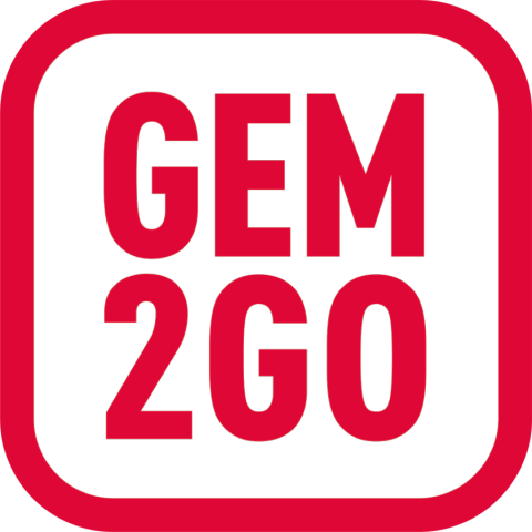 Logo Gem2 Go