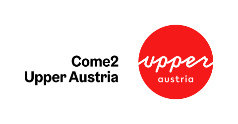 Logo Come2Upper Austria