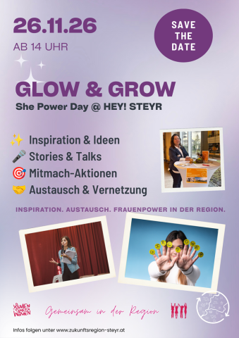 Glow Grow