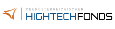 Logo von Hightechfonds