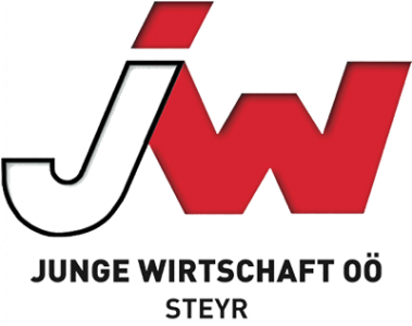 Logo der Jungen Wirtschaft