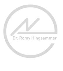 Logo von Romy Hingsammer