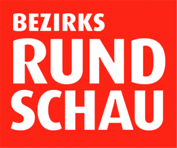 Logo der Bezirksrundschau