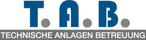 Logo der Technische Anlagen Betreuung