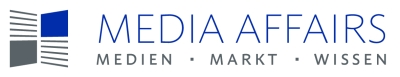 Logo Media affairs