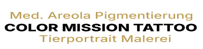 Logo ColorMission