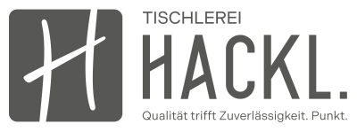 Hackl Tischlerei