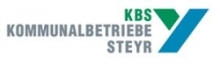 Logo KBS Kommunalbetriebe Steyr