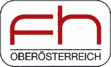 Logo der FH OÖ