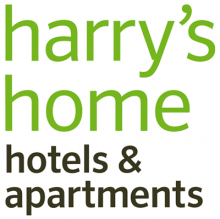 Logo von Harry's Home