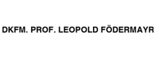 Logo von Leopold Fördermayr