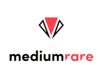 Logo von Mediumrare