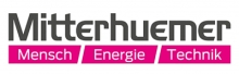 Logo von Mitterhuemer