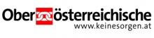 Logo der Oberösterreichischen