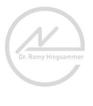 Logo von Romy Hingsammer