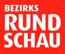 Logo der Bezirksrundschau