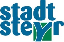 Logo der Stadt Steyr