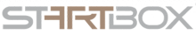 Logo der Startbox