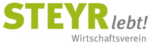 Logo von Steyr Lebt