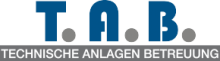 Logo der Technische Anlagen Betreuung