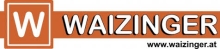 Logo von Waizinger