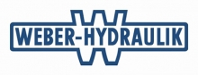 Logo von Weber Hydraulik