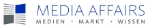 Logo Media affairs