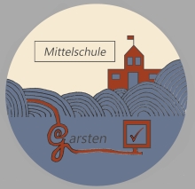 Logo Garsten