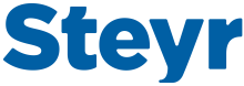 Logo Steyr