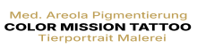 Logo ColorMission