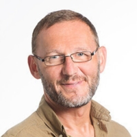 Portrait Paul Voithofer